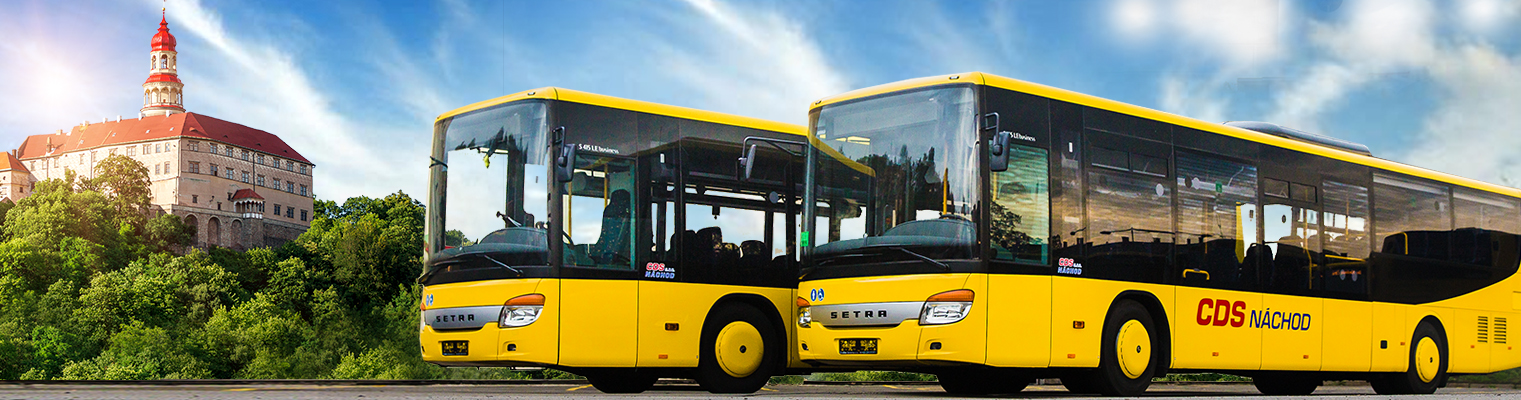 Opravy nákladních vozidel a autobusů CDS s. r. o. Náchod. Provozujeme mezinárodní a vnitrostátní osobní autobusovou a nákladní dopravu. Náš dopravní podnik zajišťuje dopravu moderními autobusy a nákladními vozy. Autobusová doprava a přeprava. Mezinárodní autobusová doprava. Autobusový dopravce. Přeprava osob. Osobní doprava. Mezinárodní nákladní doprava. Mezinárodní nákladní přeprava. Nákladní přepravce. Přeprava nákladu. Zajišťujeme logistiku a celní služby, opravárenství, servis, autoservis, prodej pohonných hmot.